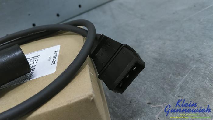 BDP Sensor van een Volkswagen Golf 1994