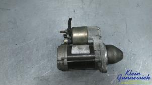 Gebruikte Startmotor BMW 1-Serie Prijs € 40,00 Margeregeling aangeboden door Klein Gunnewiek Autodemontage & Motorentechniek