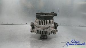 Gebruikte Dynamo BMW 1-Serie Prijs € 40,00 Margeregeling aangeboden door Klein Gunnewiek Autodemontage & Motorentechniek