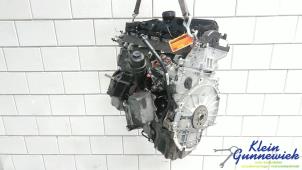 Gebruikte Motor BMW 7-Serie Prijs € 3.250,00 Margeregeling aangeboden door Klein Gunnewiek Autodemontage & Motorentechniek