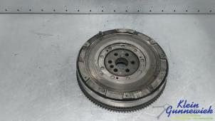 Gebruikte Vliegwiel BMW 1-Serie Prijs € 95,00 Margeregeling aangeboden door Klein Gunnewiek Autodemontage & Motorentechniek