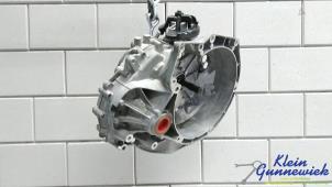 Gereviseerde Versnellingsbak Ford Focus Prijs € 1.512,50 Inclusief btw aangeboden door Klein Gunnewiek Autodemontage & Motorentechniek