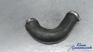 Gebruikte Intercooler Slang Volkswagen Golf Prijs € 50,00 Margeregeling aangeboden door Klein Gunnewiek Autodemontage & Motorentechniek