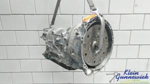 Gebruikte Automaatbak BMW 7-Serie Prijs € 1.795,00 Margeregeling aangeboden door Klein Gunnewiek Autodemontage & Motorentechniek