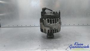 Gebruikte Dynamo Seat Leon Prijs € 30,00 Margeregeling aangeboden door Klein Gunnewiek Autodemontage & Motorentechniek