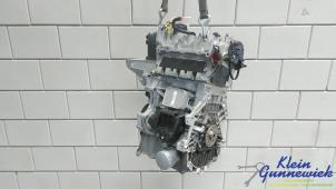 Gebruikte Motor Skoda Fabia Prijs € 550,00 Margeregeling aangeboden door Klein Gunnewiek Autodemontage & Motorentechniek