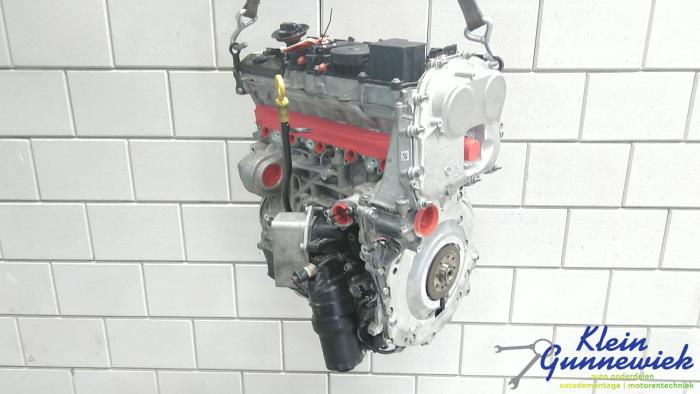 Gebruikte Motor Audi RS3 Prijs € 6.895,00 Margeregeling aangeboden door Klein Gunnewiek Autodemontage & Motorentechniek