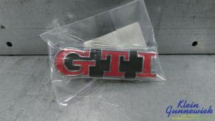 Nieuwe Embleem Volkswagen Golf Prijs € 18,15 Inclusief btw aangeboden door Klein Gunnewiek Autodemontage & Motorentechniek