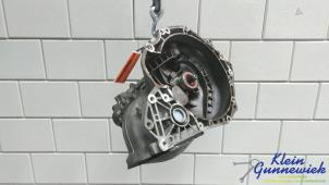 Gebruikte Automaatbak Opel Corsa Prijs € 160,00 Margeregeling aangeboden door Klein Gunnewiek Autodemontage & Motorentechniek