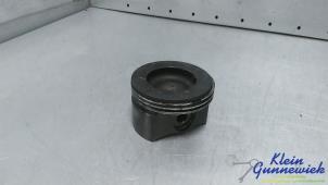 Gebruikte Zuiger Volkswagen Golf Prijs € 100,00 Margeregeling aangeboden door Klein Gunnewiek Autodemontage & Motorentechniek