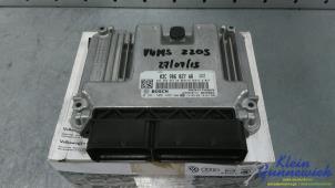 Nieuwe Inspuitcomputer Volkswagen Polo Prijs € 211,75 Inclusief btw aangeboden door Klein Gunnewiek Autodemontage & Motorentechniek