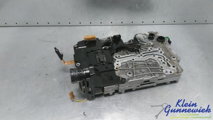 Gebruikte Mechatronic BMW 7-Serie Prijs € 1.350,00 Margeregeling aangeboden door Klein Gunnewiek Autodemontage & Motorentechniek