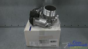 Nieuwe Gasklephuis Volkswagen E-Golf Prijs € 72,60 Inclusief btw aangeboden door Klein Gunnewiek Autodemontage & Motorentechniek