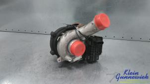 Gebruikte G-lader Audi A4 Prijs € 275,00 Margeregeling aangeboden door Klein Gunnewiek Autodemontage & Motorentechniek