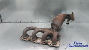 Gebruikte Katalysator BMW 1-Serie Prijs € 245,00 Margeregeling aangeboden door Klein Gunnewiek Autodemontage & Motorentechniek