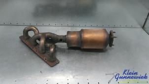 Gebruikte Katalysator BMW 1-Serie Prijs € 250,00 Margeregeling aangeboden door Klein Gunnewiek Autodemontage & Motorentechniek