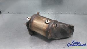 Gebruikte Katalysator Opel Insignia Prijs € 295,00 Margeregeling aangeboden door Klein Gunnewiek Autodemontage & Motorentechniek