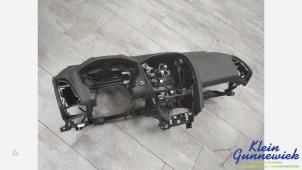 Gebruikte Dashboard Ford Focus Prijs € 200,00 Margeregeling aangeboden door Klein Gunnewiek Autodemontage & Motorentechniek