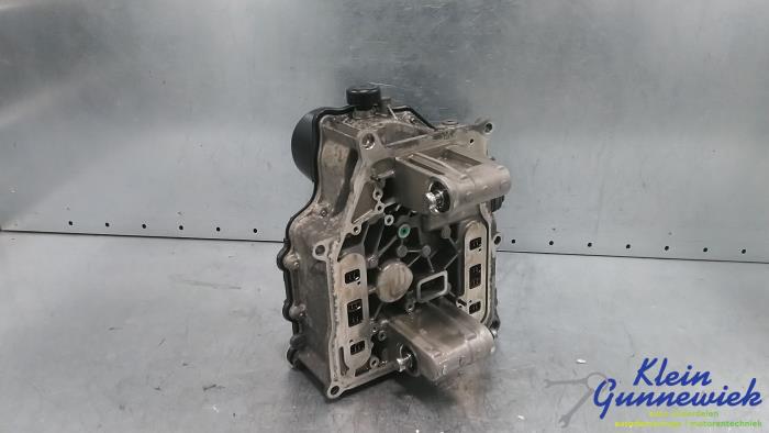 Mechatronic van een Volkswagen Caddy 2015