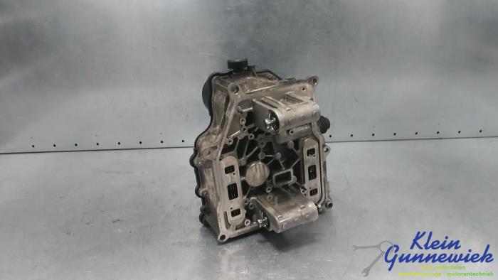 Mechatronic van een Volkswagen Caddy 2015