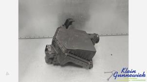 Gebruikte Luchtfilterhuis Volvo XC90 Prijs € 45,00 Margeregeling aangeboden door Klein Gunnewiek Autodemontage & Motorentechniek