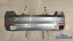 Gebruikte Achterbumper BMW 7-Serie Prijs € 395,00 Margeregeling aangeboden door Klein Gunnewiek Autodemontage & Motorentechniek