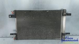 Gebruikte Airco Condensor Opel Vivaro Prijs € 50,00 Margeregeling aangeboden door Klein Gunnewiek Autodemontage & Motorentechniek