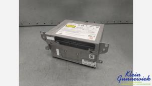 Gebruikte Regelunit Multi Media BMW X5 Prijs € 395,00 Margeregeling aangeboden door Klein Gunnewiek Autodemontage & Motorentechniek