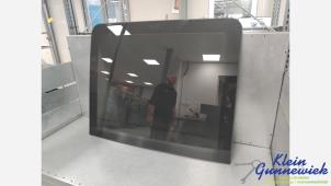 Gebruikte Schuifdak Glas BMW X5 Prijs € 395,00 Margeregeling aangeboden door Klein Gunnewiek Autodemontage & Motorentechniek