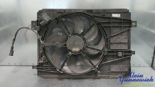 Gebruikte Koelvin Motor Opel Vivaro Prijs € 125,00 Margeregeling aangeboden door Klein Gunnewiek Autodemontage & Motorentechniek