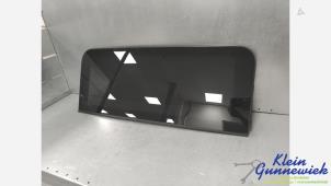 Gebruikte Schuifdak Glas BMW X5 Prijs € 325,00 Margeregeling aangeboden door Klein Gunnewiek Autodemontage & Motorentechniek