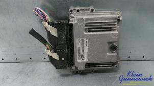 Gebruikte Computer Inspuit Opel Vivaro Prijs € 345,00 Margeregeling aangeboden door Klein Gunnewiek Autodemontage & Motorentechniek