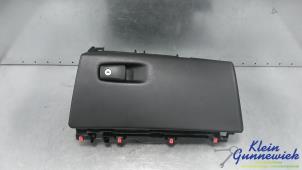 Gebruikte Dashboardkastje BMW X5 Prijs € 50,00 Margeregeling aangeboden door Klein Gunnewiek Autodemontage & Motorentechniek