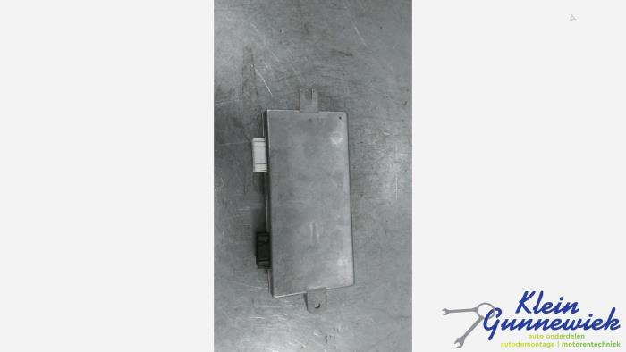 Camera module van een BMW X5 2016