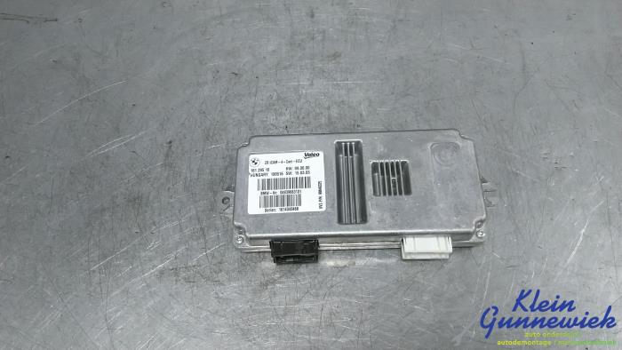Camera module van een BMW X5 2016