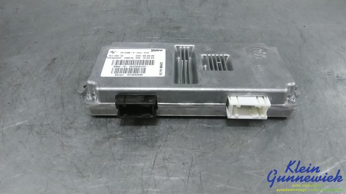 Camera module van een BMW X5 2016