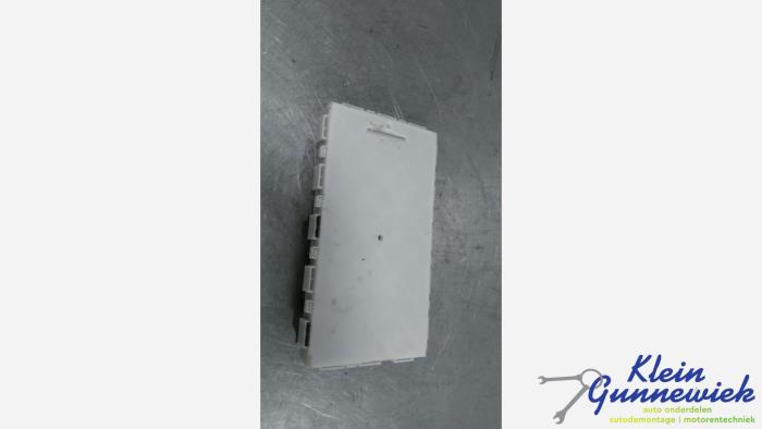 Computer Body Control van een BMW X5 2016