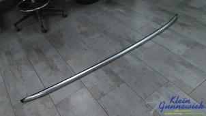 Gebruikte Roofrail links Ford Focus Prijs € 75,00 Margeregeling aangeboden door Klein Gunnewiek Autodemontage & Motorentechniek