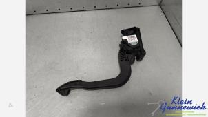 Gebruikte Gaspedaalpositie Sensor Opel Vivaro Prijs € 45,00 Margeregeling aangeboden door Klein Gunnewiek Autodemontage & Motorentechniek