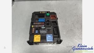 Gebruikte Module Bodycontrol Opel Vivaro Prijs € 85,00 Margeregeling aangeboden door Klein Gunnewiek Autodemontage & Motorentechniek