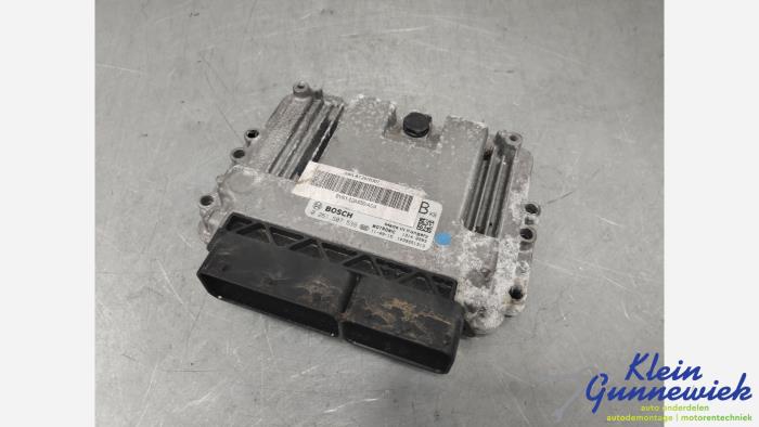 Gebruikte Computer Inspuit Ford Focus Prijs € 208,00 Margeregeling aangeboden door Klein Gunnewiek Autodemontage & Motorentechniek
