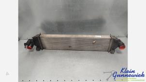 Gebruikte Intercooler Ford Focus Prijs € 45,00 Margeregeling aangeboden door Klein Gunnewiek Autodemontage & Motorentechniek