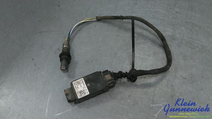 Gebruikte Lambda Sonde Opel Vivaro Prijs € 28,00 Margeregeling aangeboden door Klein Gunnewiek Autodemontage & Motorentechniek