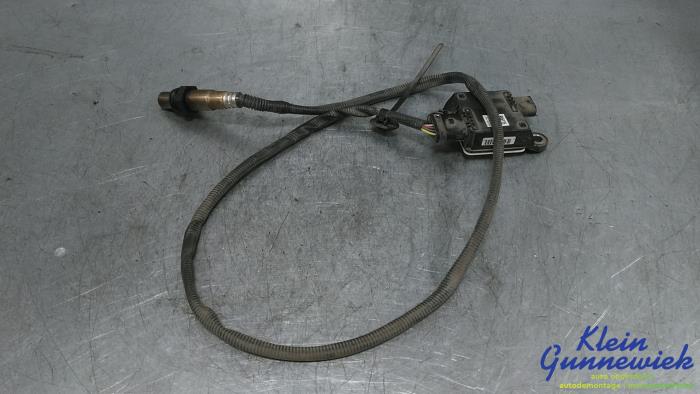 Gebruikte Lambda Sonde Opel Vivaro Prijs € 104,00 Margeregeling aangeboden door Klein Gunnewiek Autodemontage & Motorentechniek