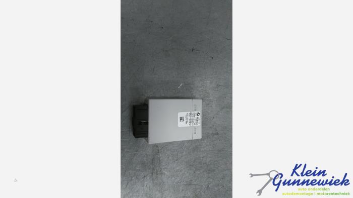 Gebruikte Computer Diversen BMW X5 Prijs € 28,00 Margeregeling aangeboden door Klein Gunnewiek Autodemontage & Motorentechniek