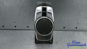 Gebruikte MMI schakelaar BMW 7-Serie Prijs € 225,00 Margeregeling aangeboden door Klein Gunnewiek Autodemontage & Motorentechniek