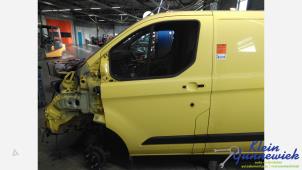 Gebruikte Portier 2Deurs links Ford Transit Custom Prijs € 450,00 Margeregeling aangeboden door Klein Gunnewiek Autodemontage & Motorentechniek