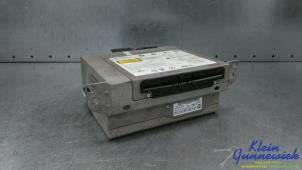 Gebruikte Regelunit Multi Media BMW 7-Serie Prijs € 895,00 Margeregeling aangeboden door Klein Gunnewiek Autodemontage & Motorentechniek