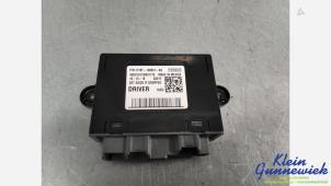 Gebruikte Centrale Deurvergrendelings Module Ford Fiesta Prijs € 40,00 Margeregeling aangeboden door Klein Gunnewiek Autodemontage & Motorentechniek