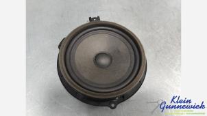 Gebruikte Luidspreker Ford Fiesta Prijs € 25,00 Margeregeling aangeboden door Klein Gunnewiek Autodemontage & Motorentechniek